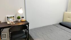 Sea Suites (D5), Apartment #560569921